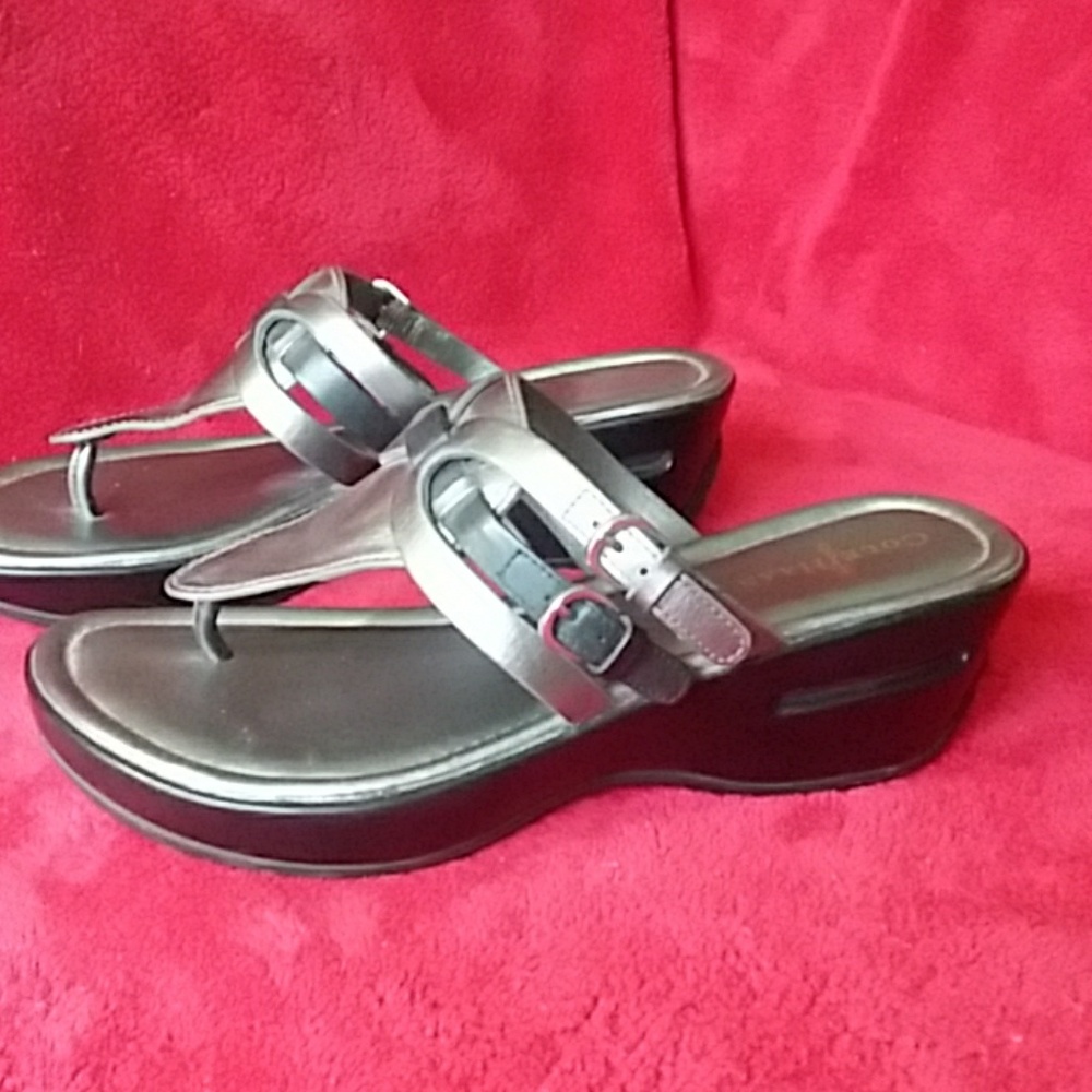 Cole Haan Nike Air Sandals